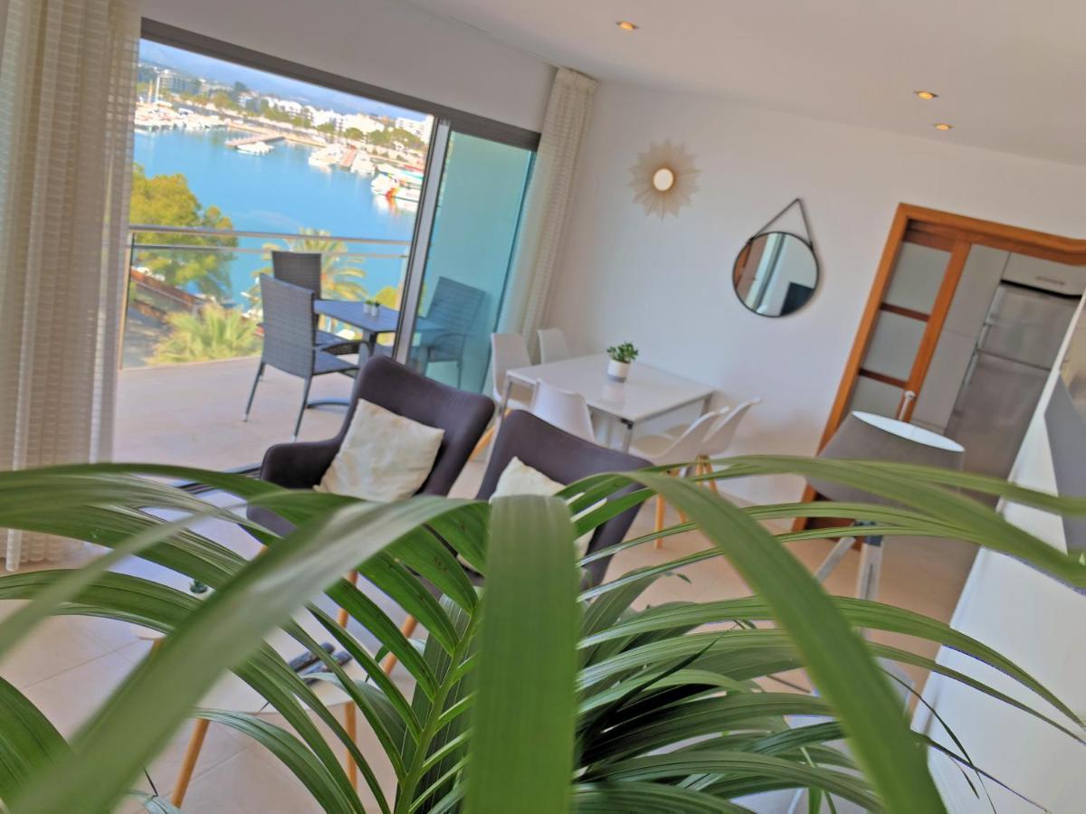 Cofradia Penthouse Apartment Alcudia  Exterior photo